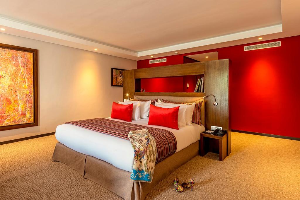 Premium Suite