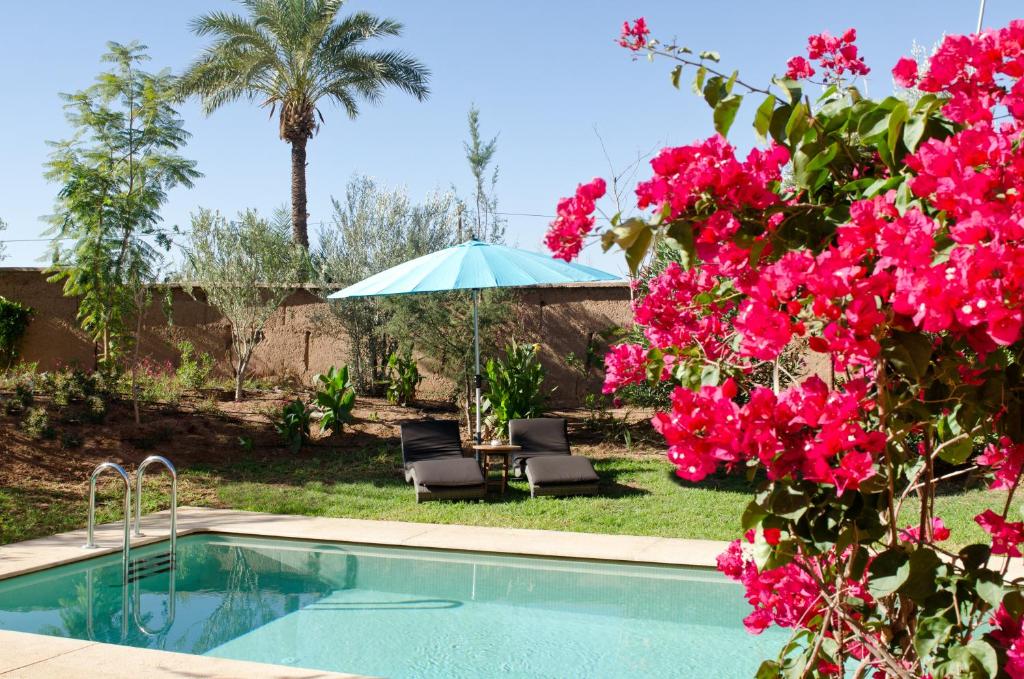 Private Pool