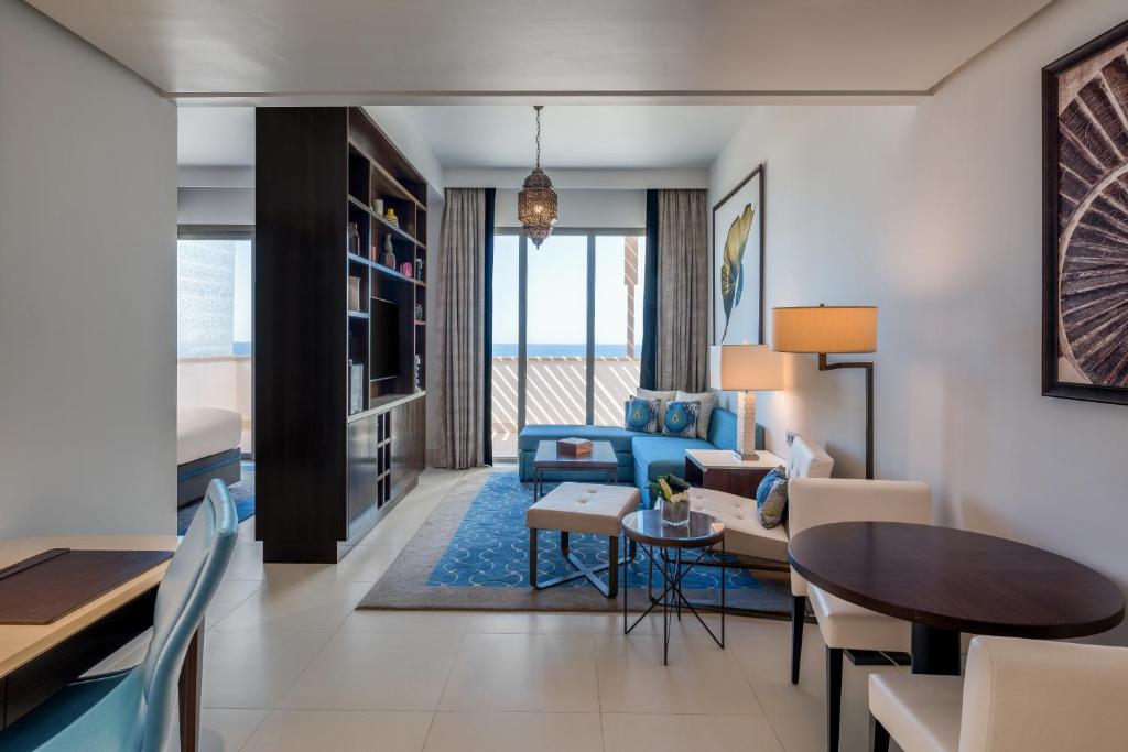 Two Bedroom Apartment