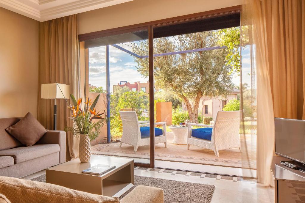 Garden Suite
