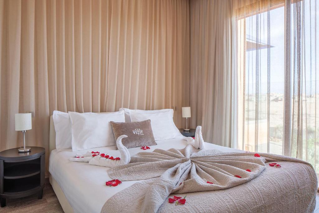 Garden Suite