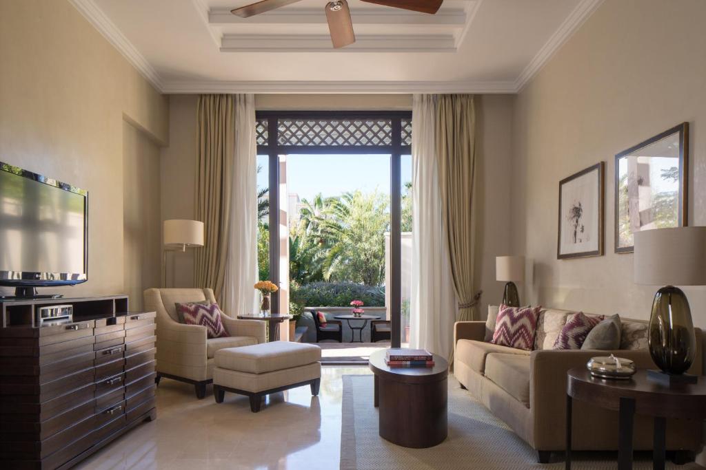 Patio Suite with Private Pool