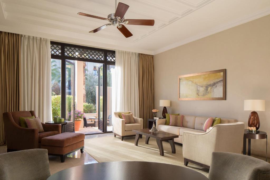 Premier Patio Suite with Private Pool