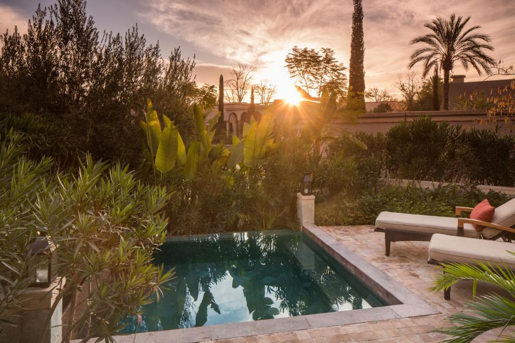 Private Pool