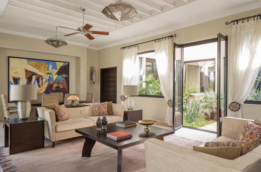 Two Bedroom Villa with Private Pool