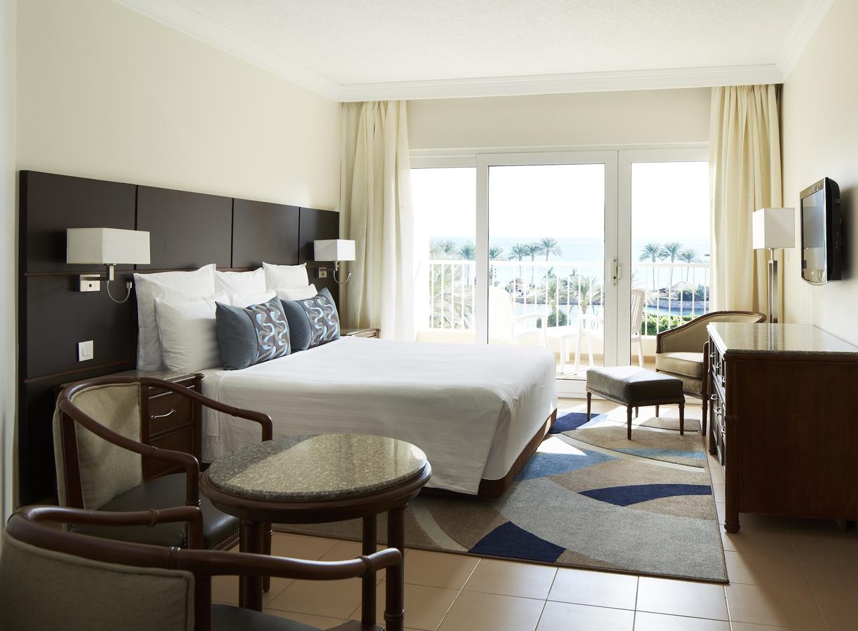 King Deluxe Room