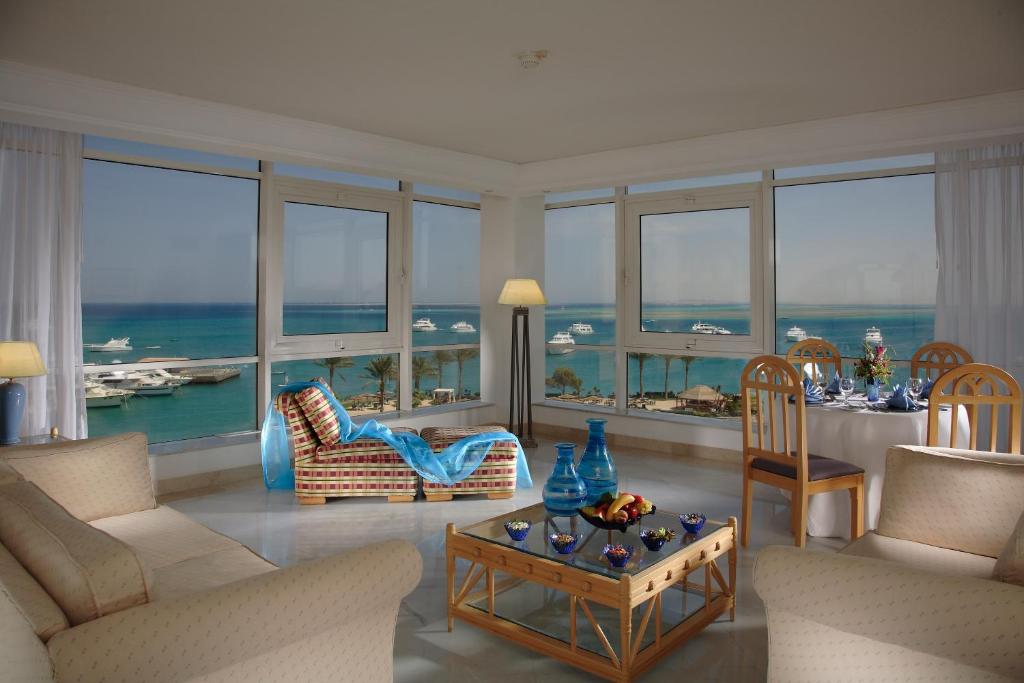 Neptune Suite