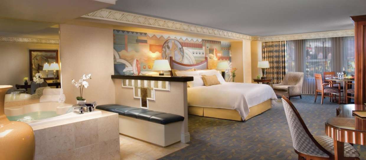 Marquis Suite