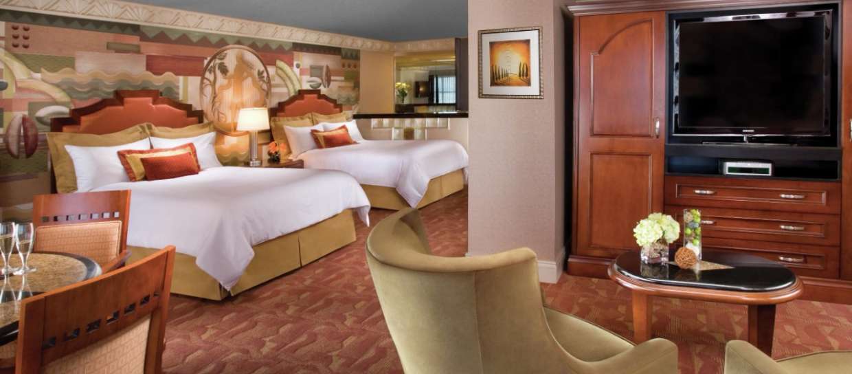 Players Suite