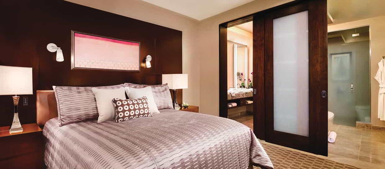 Sky Suites One Bedroom Mountain View