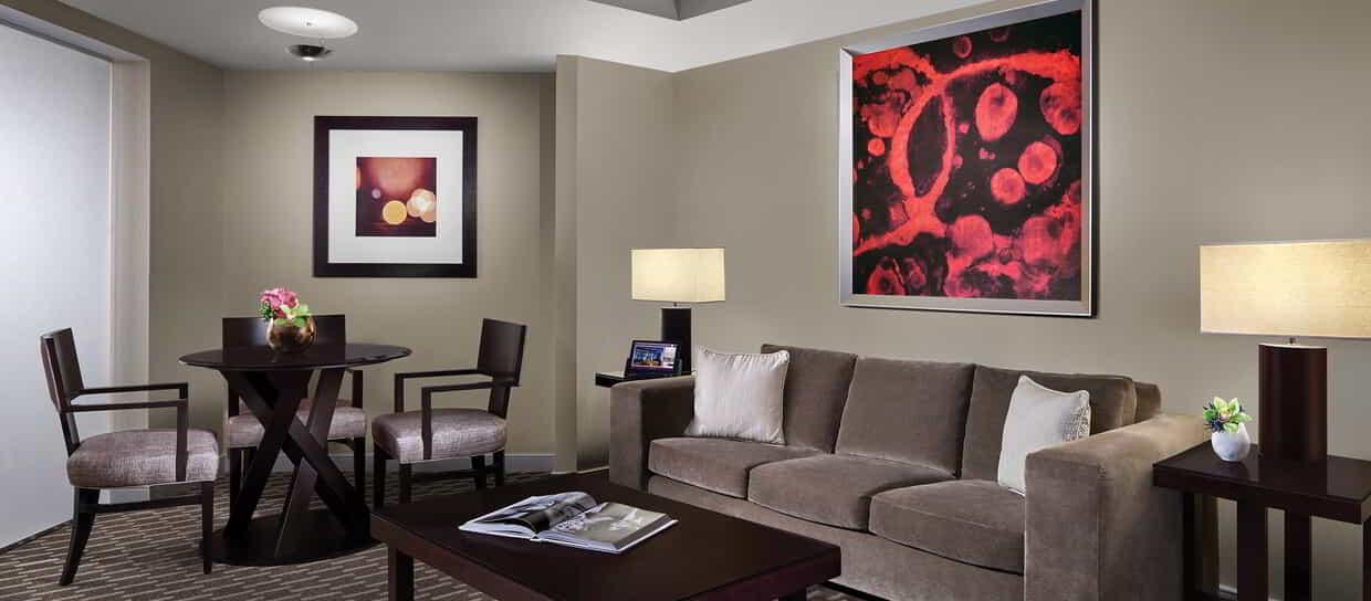 Tower Suite