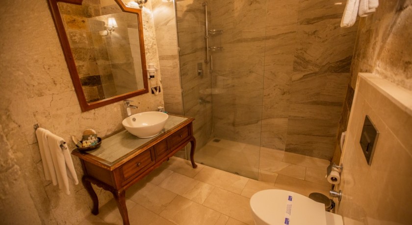 Ensuite