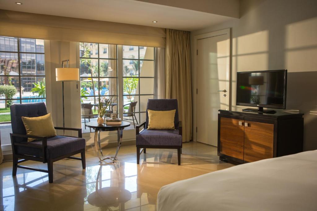 Family Twin Room