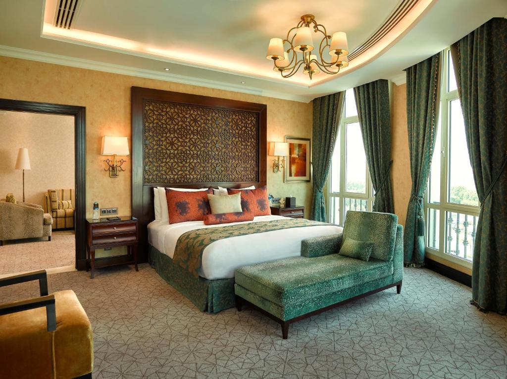 Palace Suite