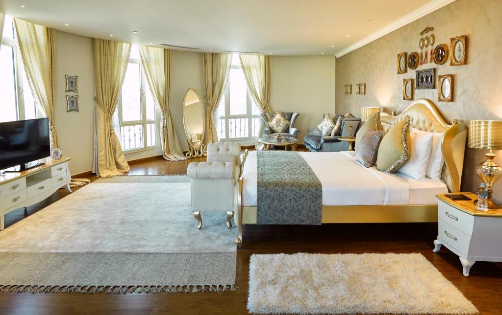 Royal Suite