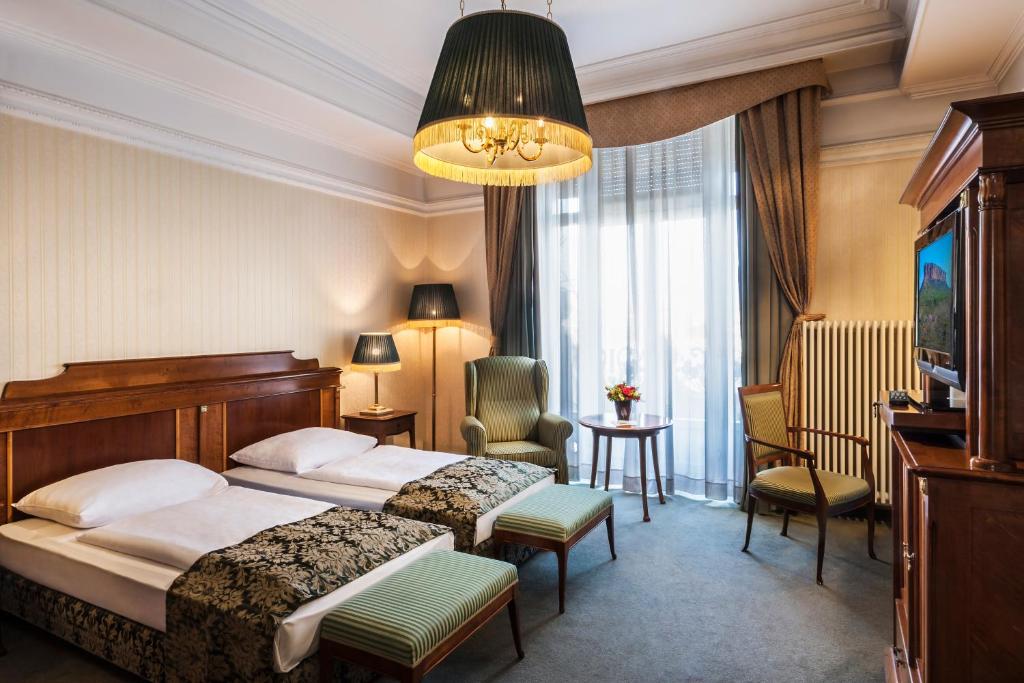 Superior Room