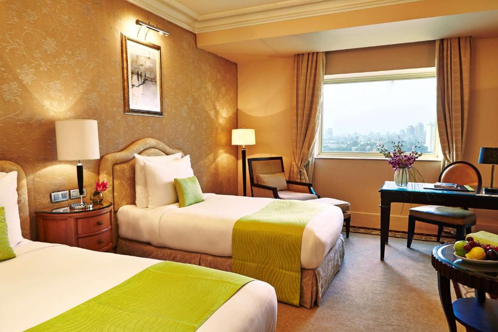 Madina Superior Room
