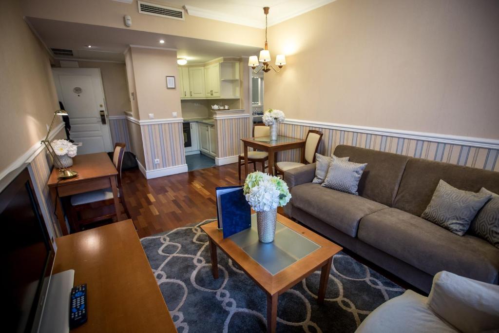 Superior Suite