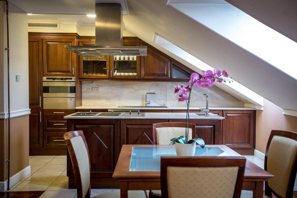 Two Bedroom Suite