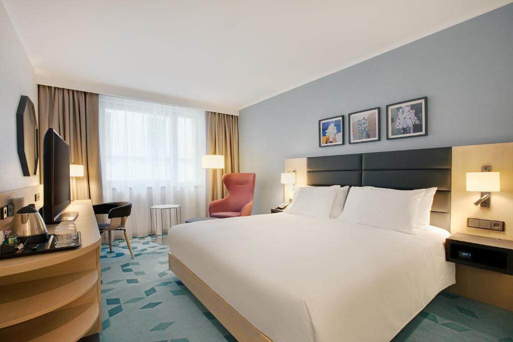 King Room