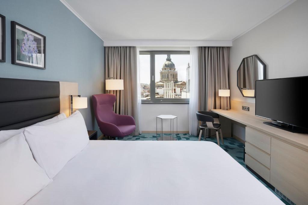 King Room City View