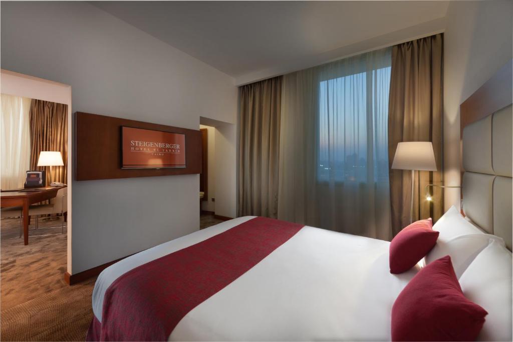 Capital Suite