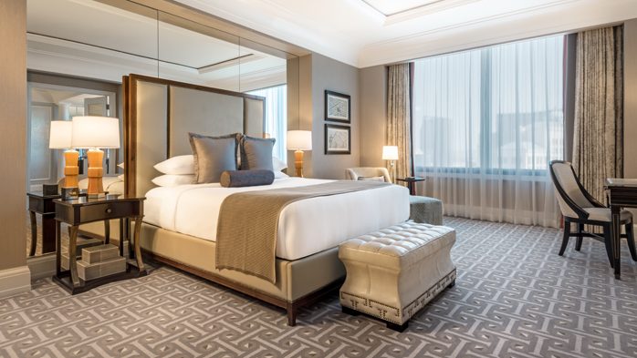 Palace Executive Suite