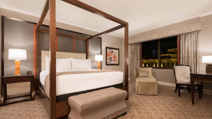 Palace Premium Suite