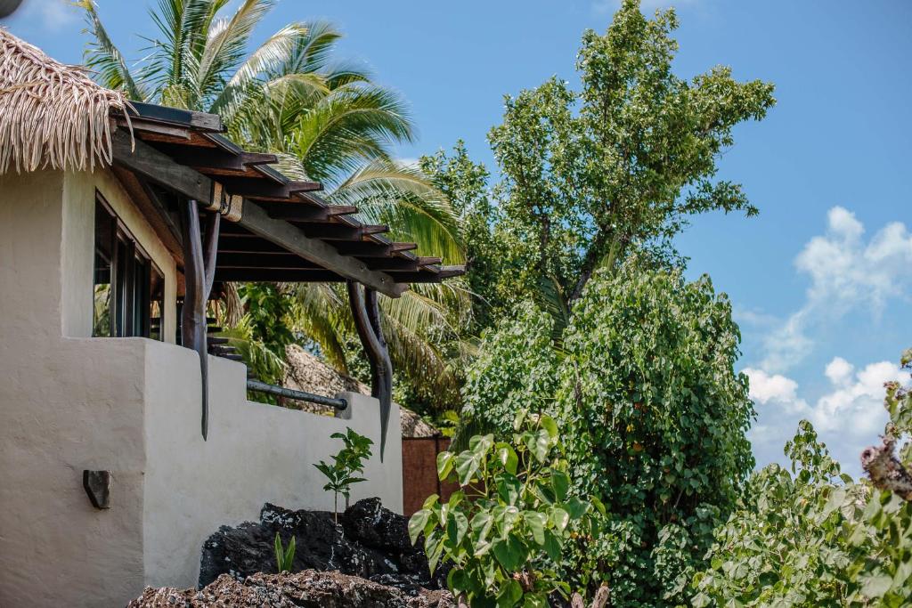 Ultimate Beachfront Villa