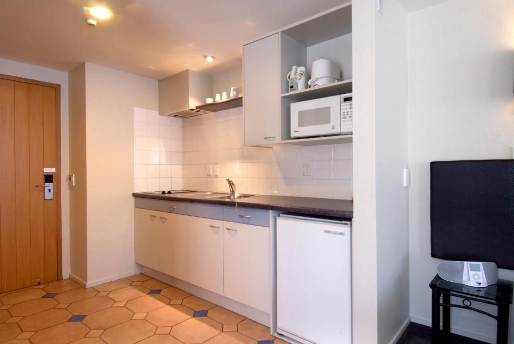 Kitchenette