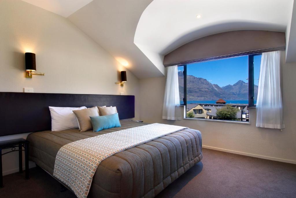 Two Bedroom Apartment