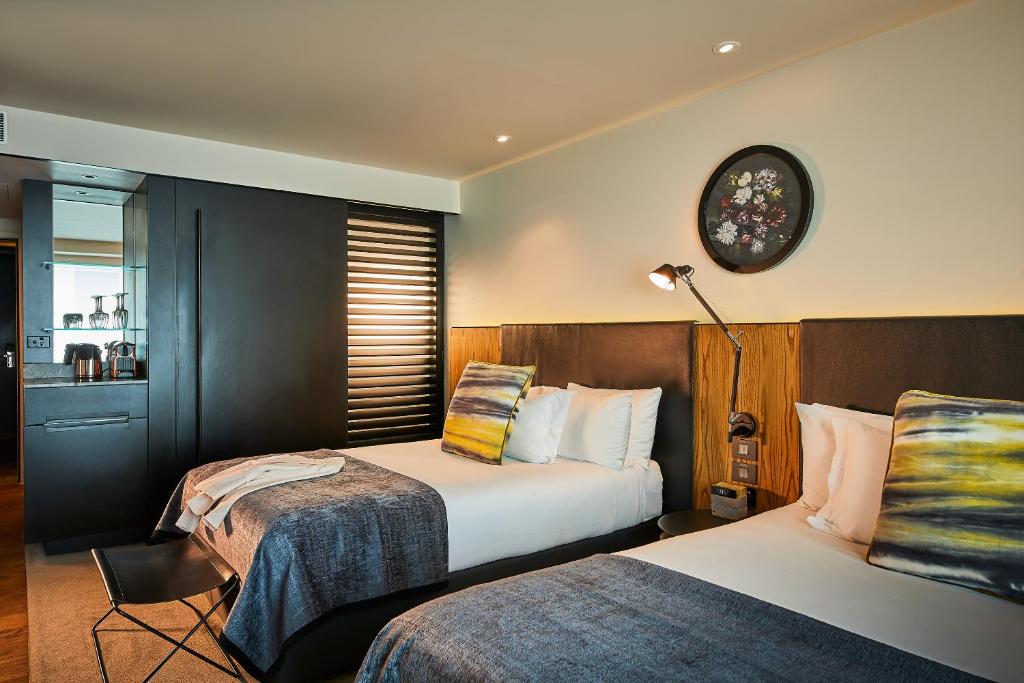 Grand Deluxe Room