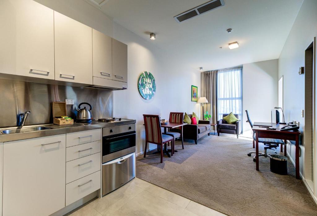 Two Bedroom Family Saver