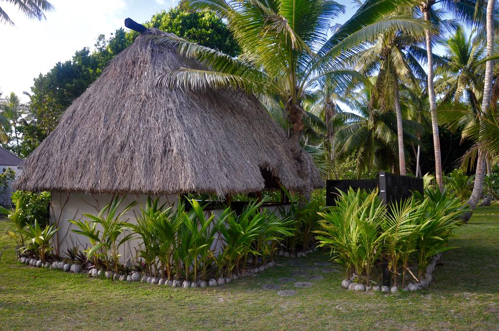 Garden Villa