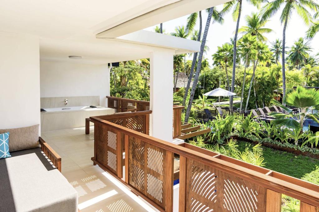 Westin Renewal Spa Suite