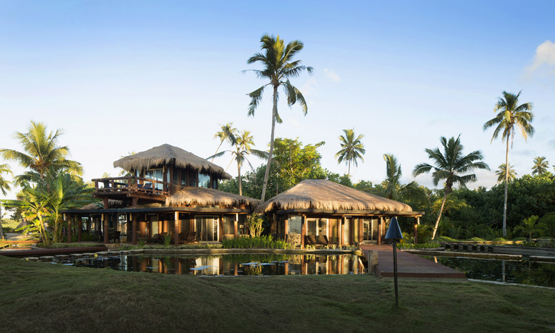 Royal Beach Villa - Matai