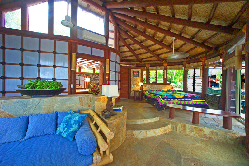 Royal Beach Villa Pule/Alii