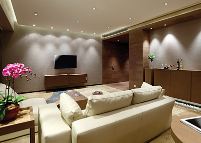 Executive Suite