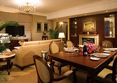 Royal Suite