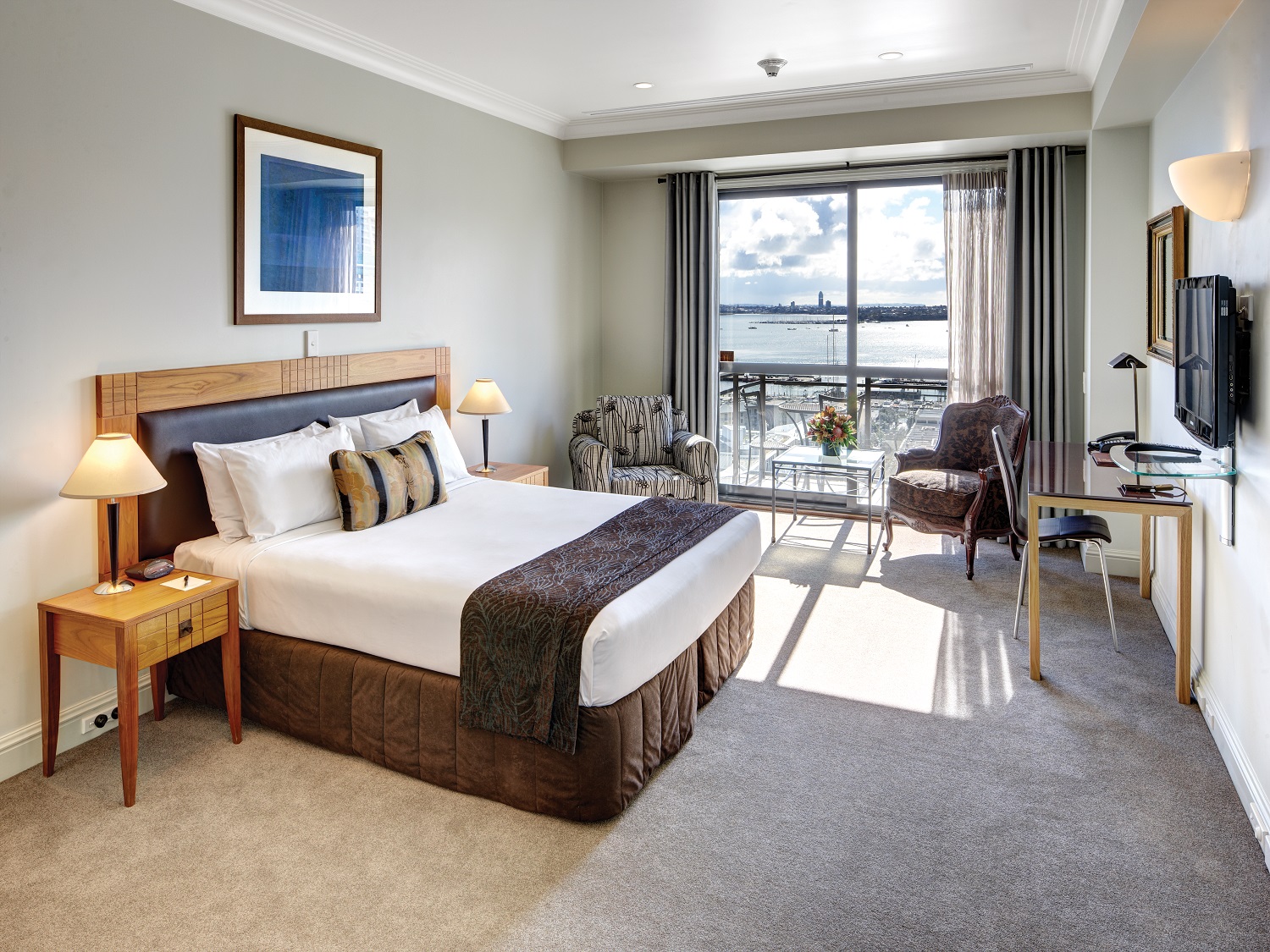Superior Room Tower Wing
