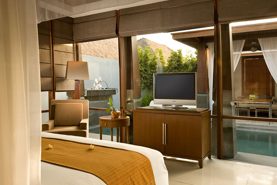 One Bedroom Villa with Private Pool