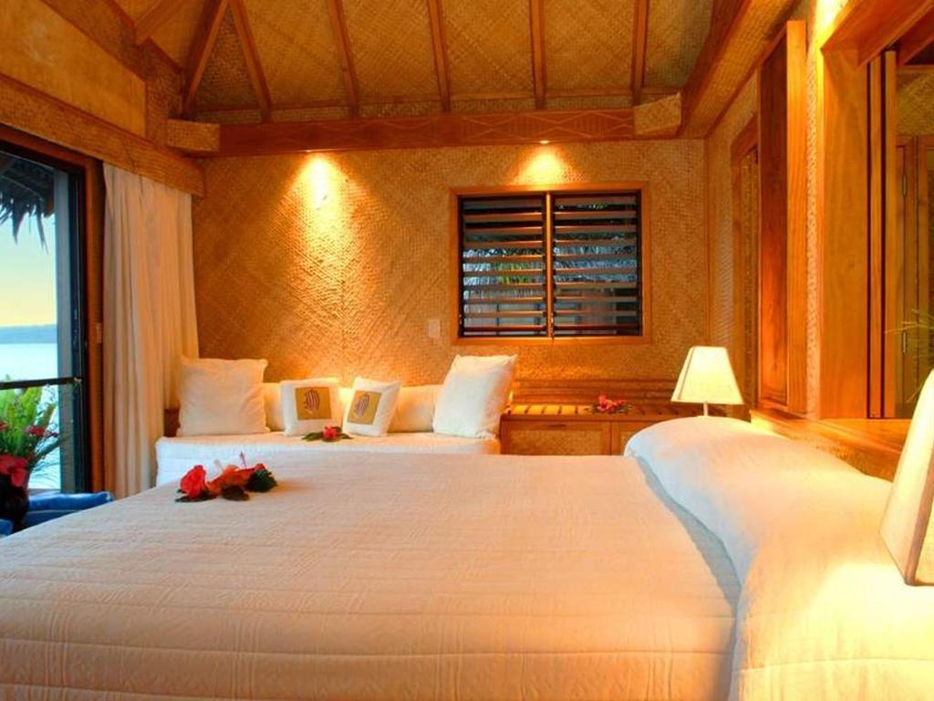 Overwater Bungalow