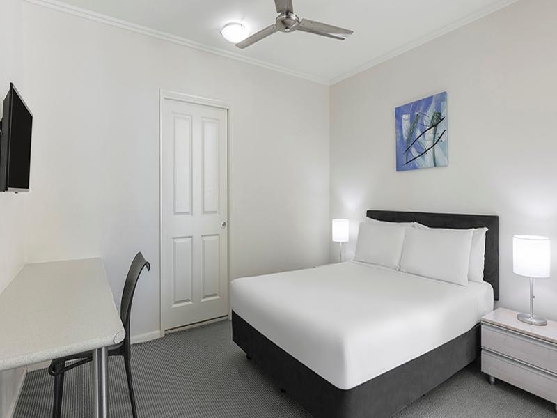 Standard Hotel Room
