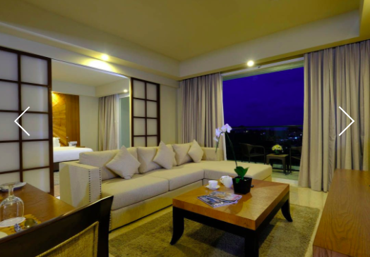 Kencana Suite