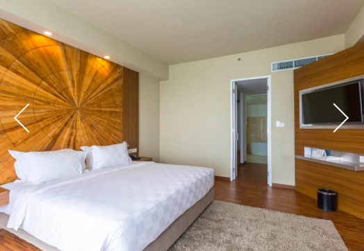 Mustika Suite