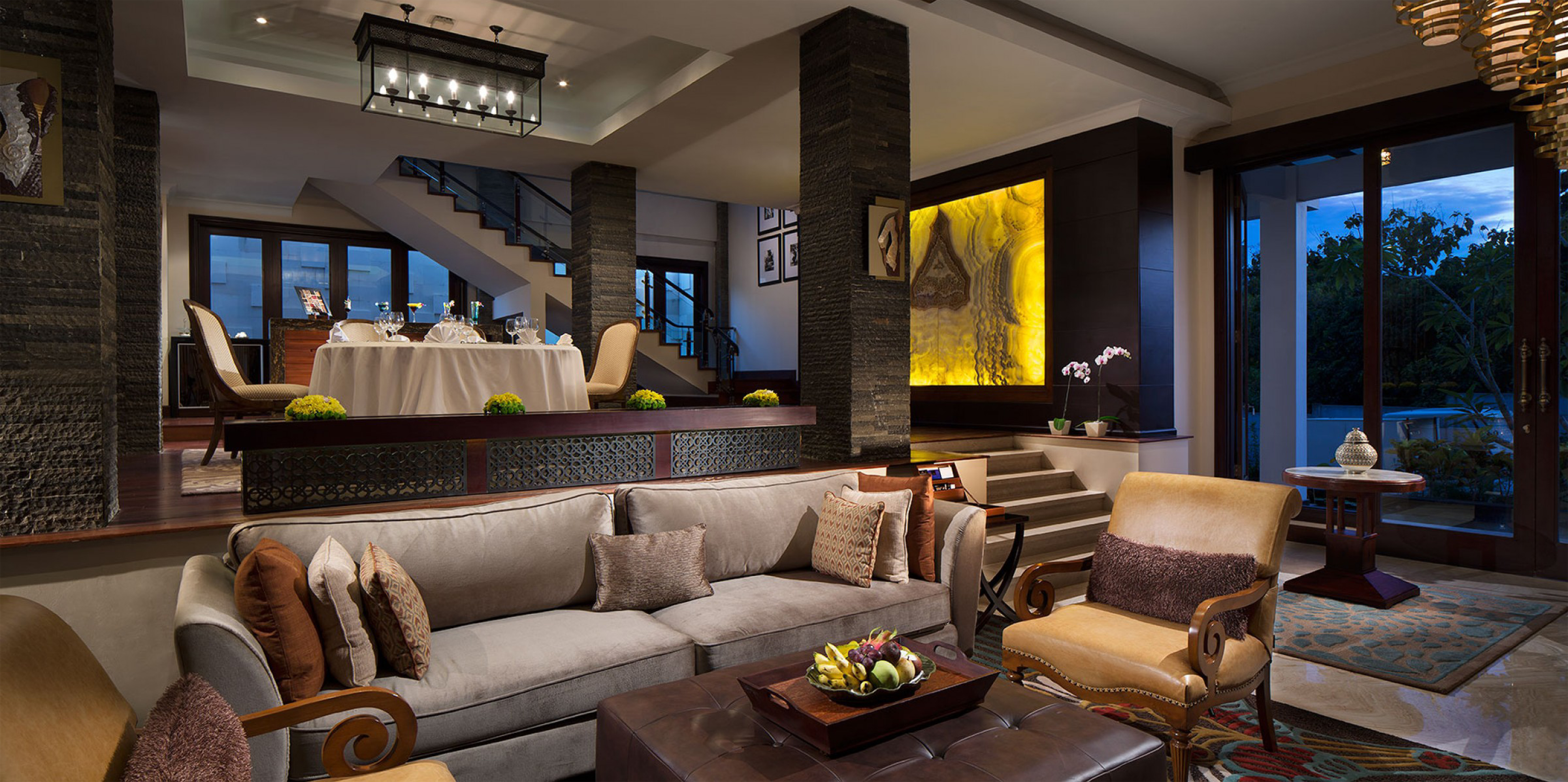 Royal Samabe Residence