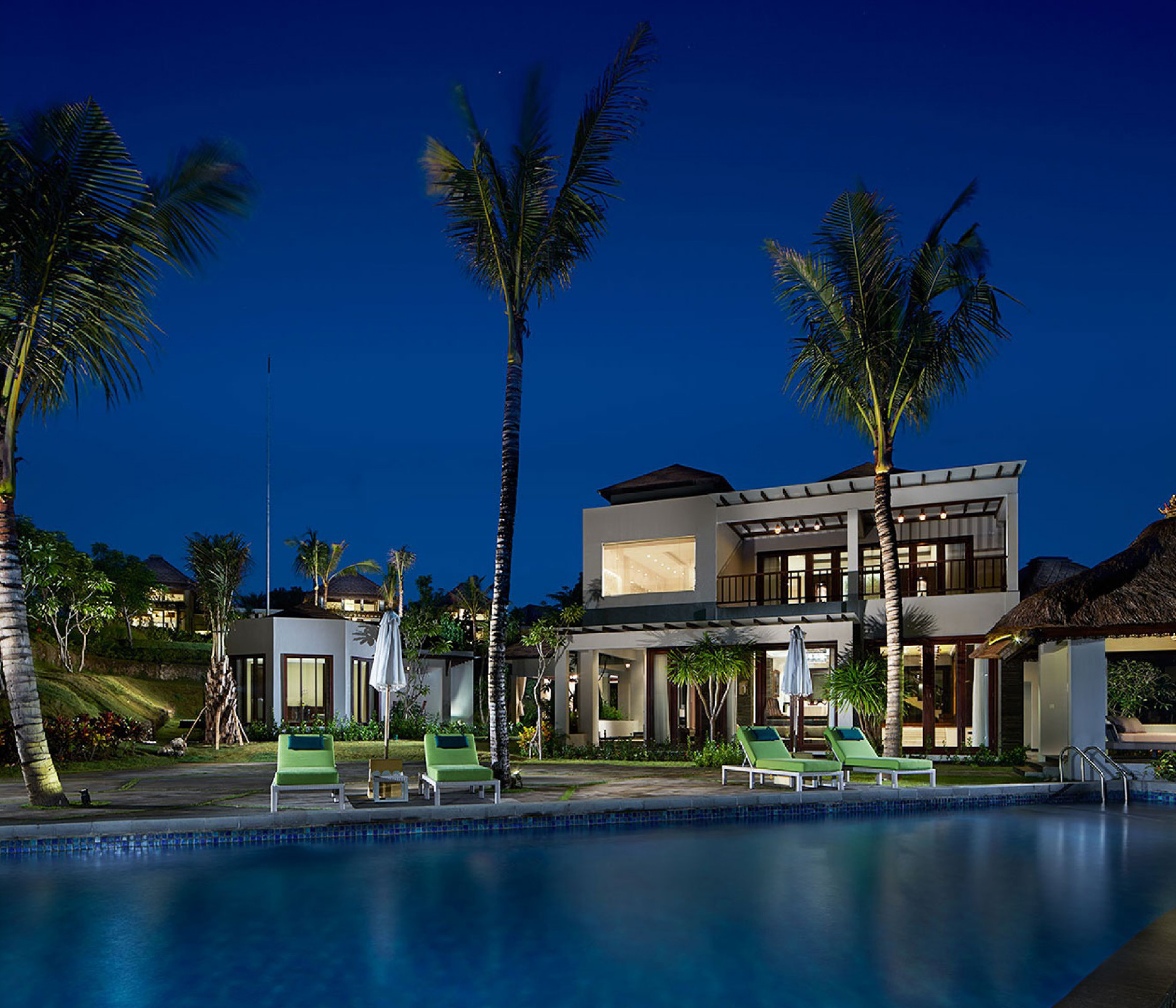 Royal Samabe Residence