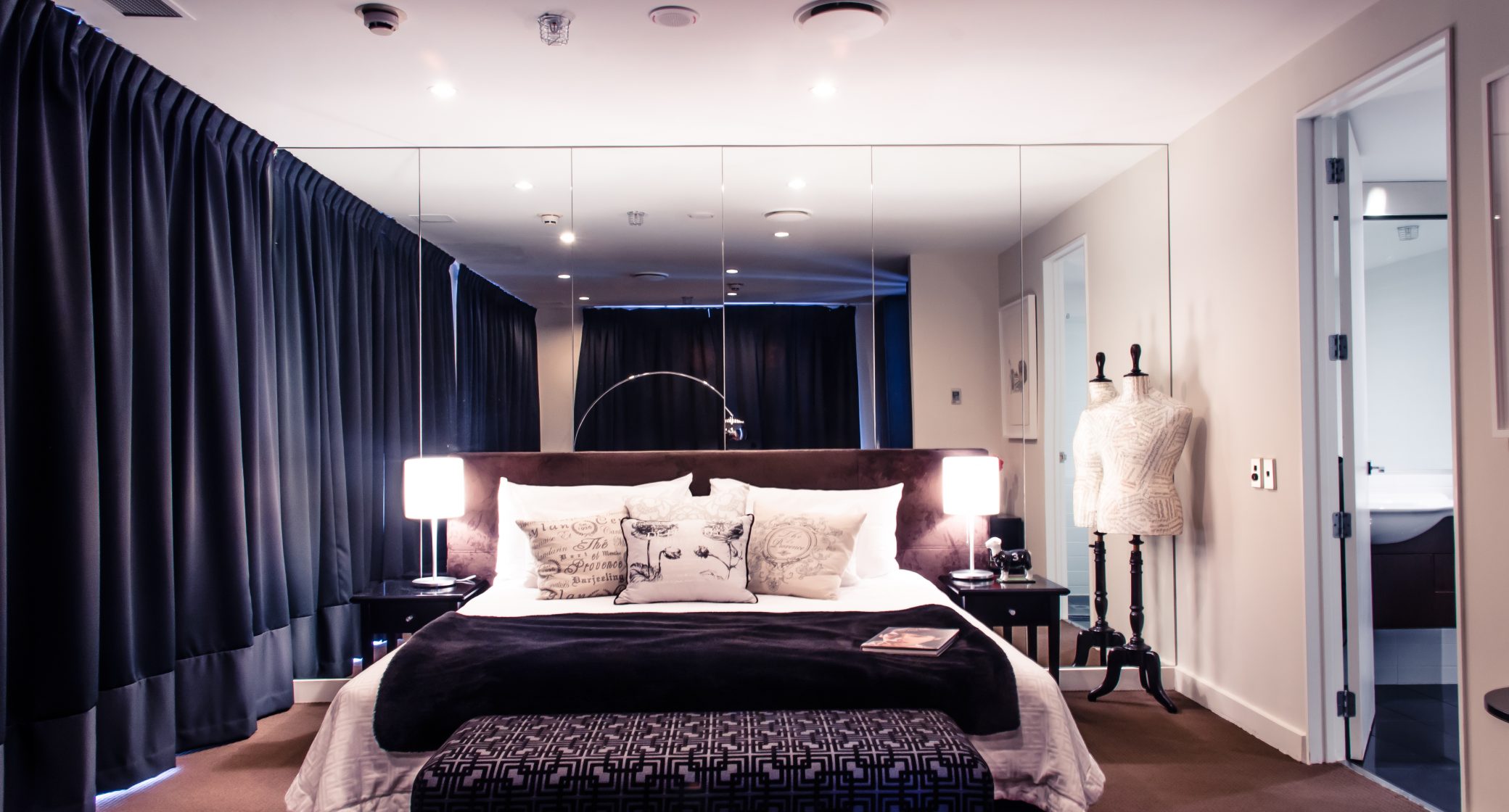 Wellington Suite