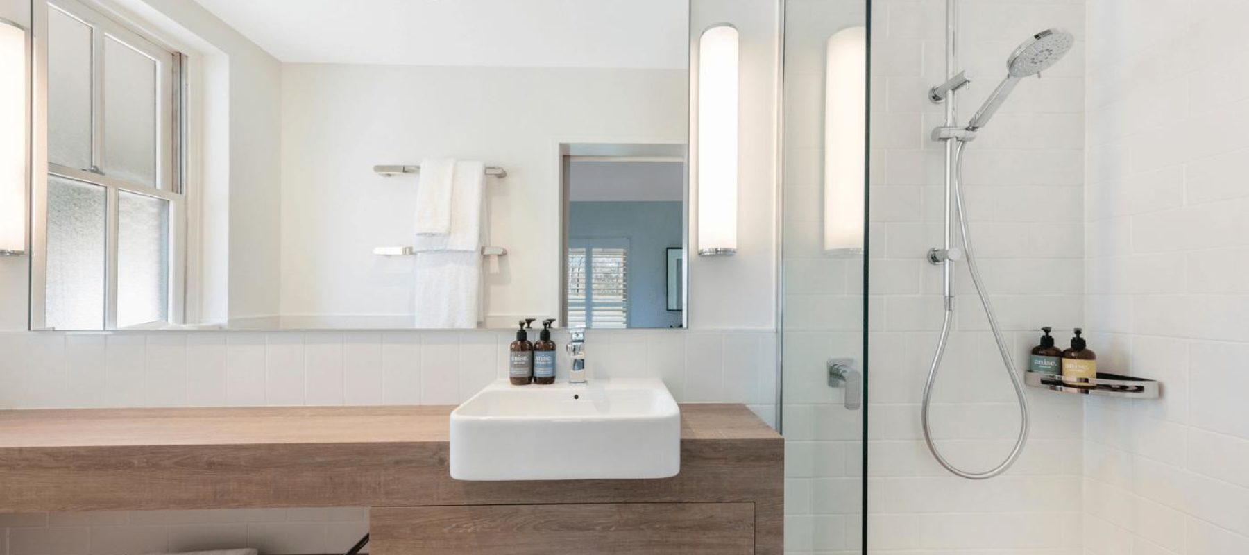 Hunter Suite