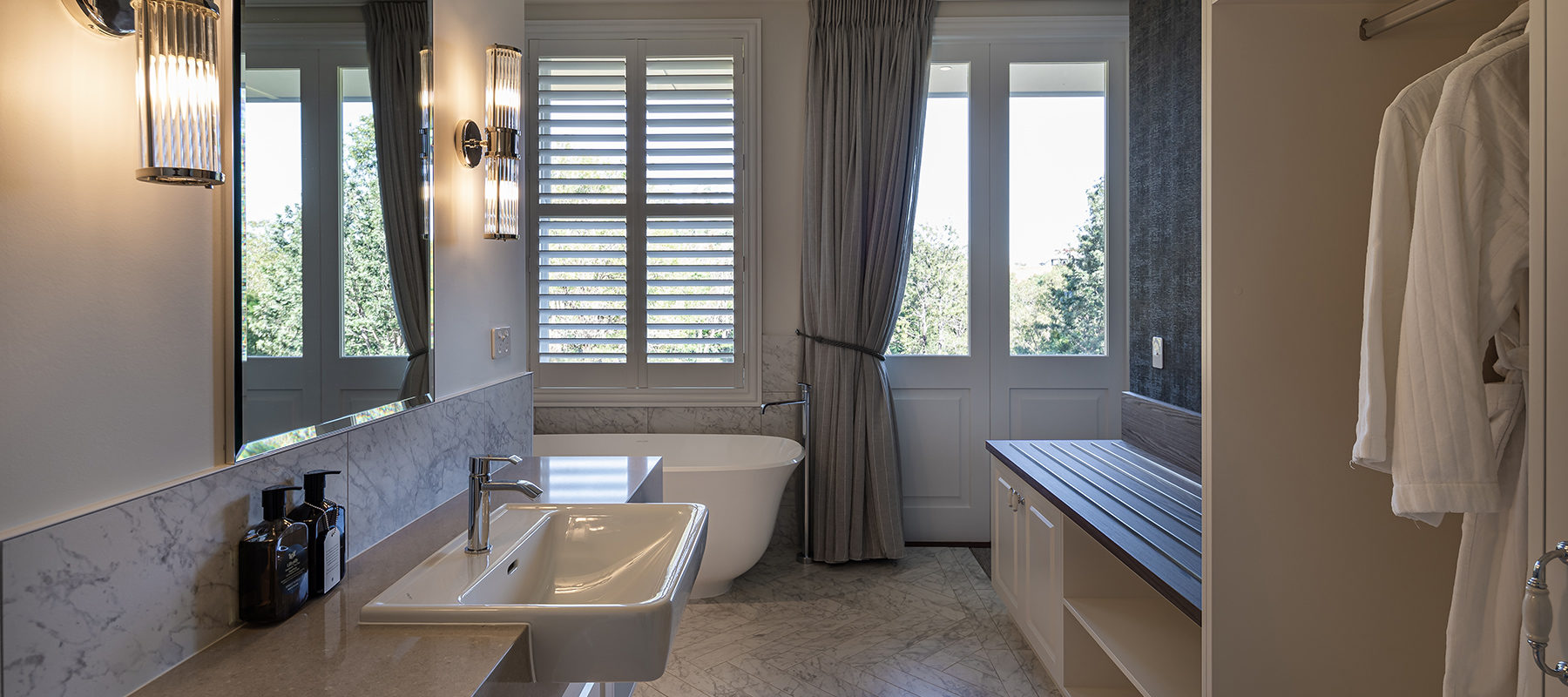 Montville Suite